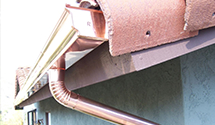 Rain Gutter Installation, Repair, Cleaning in Kicking Horse, MT